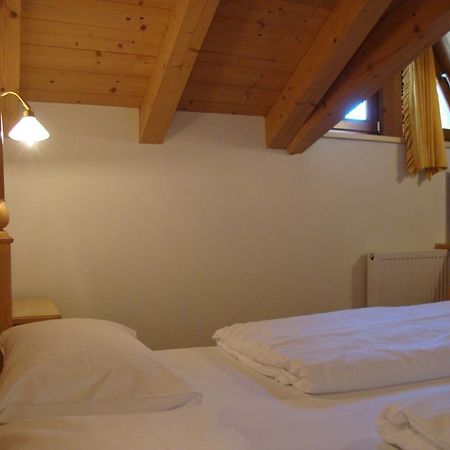 Hotel Ju Furcia San Vigilio Di Marebbe Kültér fotó